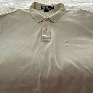 Polo Ralph Lauren Knit Shirt